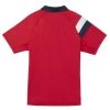 Fila Heritage Essentials Short Sleeve Polo -Tennis Sale Store TM13A769 622 2