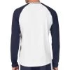 Fila Heritage Essentials Long Sleeve Top -Tennis Sale Store TM13A771 100 2