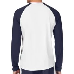 Fila Heritage Essentials Long Sleeve Top