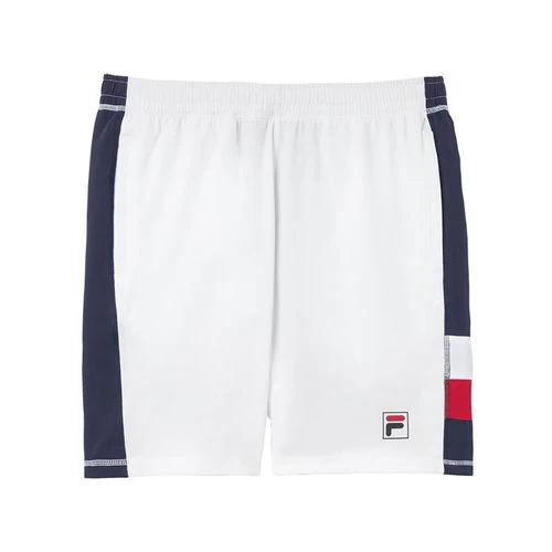 Fila Heritage Essentials Stretch Woven Short 4 Fila Heritage Essentials Stretch Woven Short - Image 2
