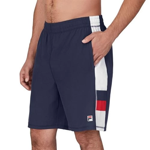 Fila Essentials H Stretch Woven Short 4 Fila Essentials H Stretch Woven Short - Image 2