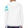 Fila Tie Breaker Long Sleeve Hoodie -Tennis Sale Store TM31D010 100 2