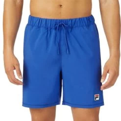 Fila La Finale Woven Short -Tennis Sale Store TM31D018 473