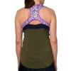 Jofit Purple Rain Dash Tank - FINAL SALE