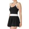 Fila La Finale Pleated Dress