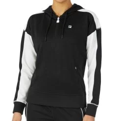 Fila La Finale Half Zip Jacket -Tennis Sale Store TW31C999 001