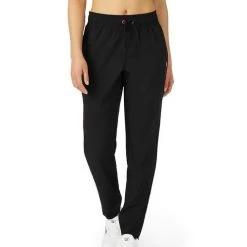 Fila Tie Breaker Woven Track Pant -Tennis Sale Store TW31D198 001