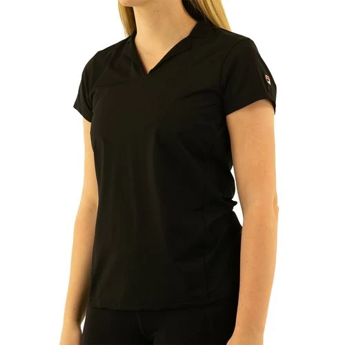 Fila Essentials Short Sleeve Polo 4 Fila Essentials Short Sleeve Polo - Image 2