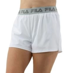 Fila Essentials Woven Short -Tennis Sale Store TW31D358 100