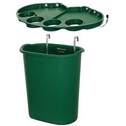 Tidi Court Valet Set