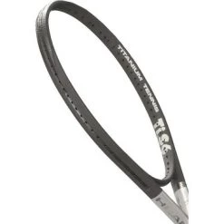 Head Titanium Ti S6 Tennis Racquet (Prestrung) -Tennis Sale Store TitaniumTiS6 5
