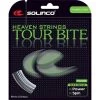 Solinco Tour Bite 16L Silver Tennis String -Tennis Sale Store TourBiteString