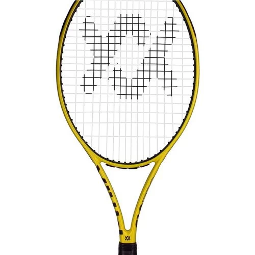 Volkl C-10 Pro Tennis Racquet 9 Volkl C-10 Pro Tennis Racquet - Image 7