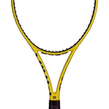 Volkl C-10 Pro Tennis Racquet 5 Volkl C-10 Pro Tennis Racquet - Image 3
