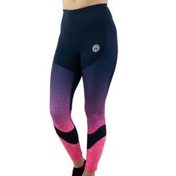 Bidi Badu Colortwist Printed Tight -Tennis Sale Store W1590003 PKDBL