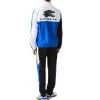 Lacoste Team Leader Track Suit -Tennis Sale Store WH9442 L74 2