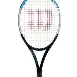 Wilson Ultra 100 V3 Tennis Racquet -Tennis Sale Store WR033611U 1