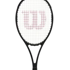 Wilson Pro Staff RF97 Autograph V13 Tennis Racquet -Tennis Sale Store WR043711U