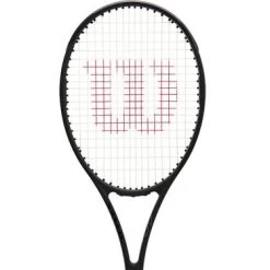 Wilson Pro Staff RF97 Autograph V13 Tennis Racquet -Tennis Sale Store WR043711U 2