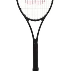 Wilson Pro Staff RF97 Autograph V13 Tennis Racquet -Tennis Sale Store WR043711U 3