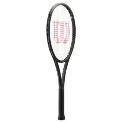Wilson Pro Staff RF97 Autograph V13 Tennis Racquet -Tennis Sale Store WR043711U 4