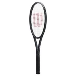 Wilson Pro Staff RF97 Autograph V13 Tennis Racquet -Tennis Sale Store WR043711U 5