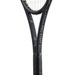 Wilson Pro Staff RF97 Autograph V13 Tennis Racquet -Tennis Sale Store WR043711U 6