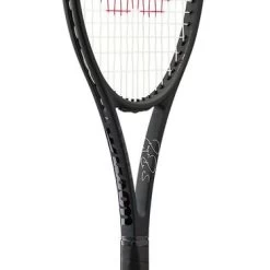 Wilson Pro Staff RF97 Autograph V13 Tennis Racquet -Tennis Sale Store WR043711U 7