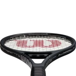 Wilson Pro Staff RF97 Autograph V13 Tennis Racquet -Tennis Sale Store WR043711U 8