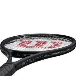 Wilson Pro Staff RF97 Autograph V13 Tennis Racquet -Tennis Sale Store WR043711U 9