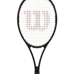 Wilson Pro Staff 97 V13 Tennis Racquet 21 Wilson Pro Staff 97 V13 Tennis Racquet -Tennis Sale Store WR043811U
