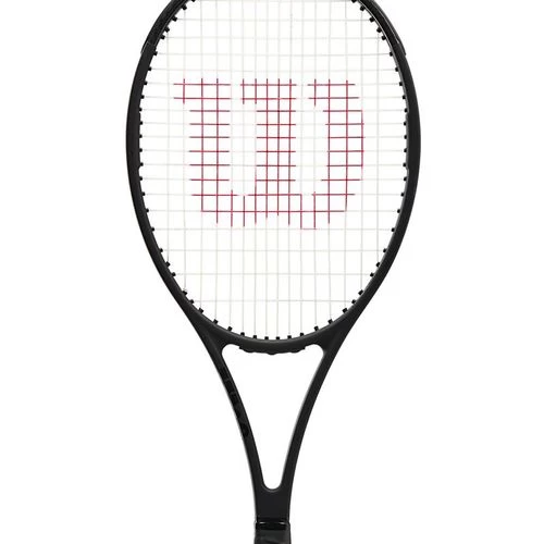 Wilson Pro Staff 97 V13 Tennis Racquet 12 Wilson Pro Staff 97 V13 Tennis Racquet - Image 10