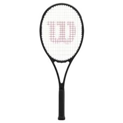 Wilson Pro Staff 97 V13 Tennis Racquet
