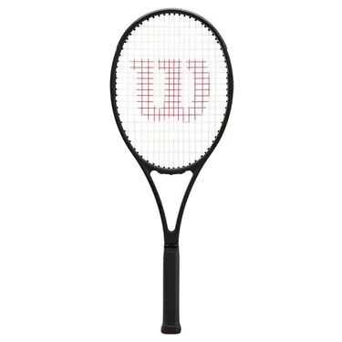 Wilson Pro Staff 97 V13 Tennis Racquet 3 Wilson Pro Staff 97 V13 Tennis Racquet
