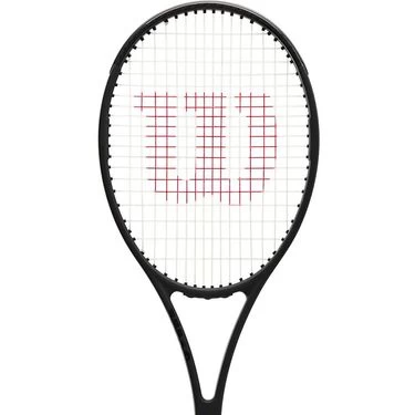 Wilson Pro Staff 97 V13 Tennis Racquet 4 Wilson Pro Staff 97 V13 Tennis Racquet - Image 2