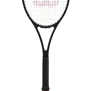 Wilson Pro Staff 97 V13 Tennis Racquet 5 Wilson Pro Staff 97 V13 Tennis Racquet - Image 3