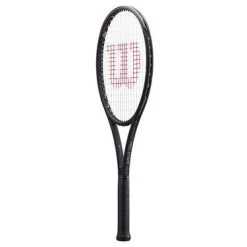 Wilson Pro Staff 97 V13 Tennis Racquet 16 Wilson Pro Staff 97 V13 Tennis Racquet -Tennis Sale Store WR043811U 5