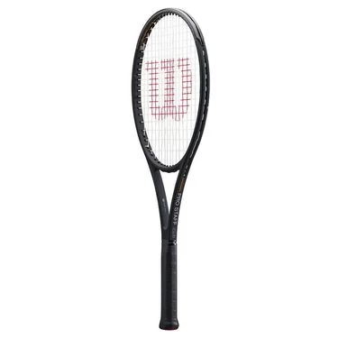 Wilson Pro Staff 97 V13 Tennis Racquet 7 Wilson Pro Staff 97 V13 Tennis Racquet - Image 5