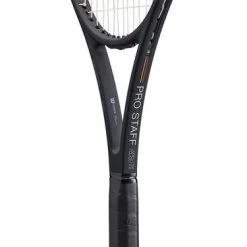 Wilson Pro Staff 97 V13 Tennis Racquet 17 Wilson Pro Staff 97 V13 Tennis Racquet -Tennis Sale Store WR043811U 6