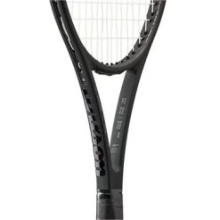 Wilson Pro Staff 97 V13 Tennis Racquet 18 Wilson Pro Staff 97 V13 Tennis Racquet -Tennis Sale Store WR043811U 7