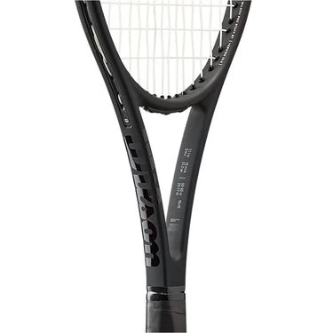 Wilson Pro Staff 97 V13 Tennis Racquet 9 Wilson Pro Staff 97 V13 Tennis Racquet - Image 7