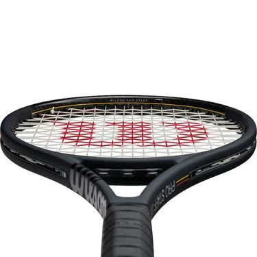 Wilson Pro Staff 97 V13 Tennis Racquet 10 Wilson Pro Staff 97 V13 Tennis Racquet - Image 8