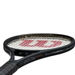 Wilson Pro Staff 97 V13 Tennis Racquet 20 Wilson Pro Staff 97 V13 Tennis Racquet -Tennis Sale Store WR043811U 9