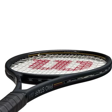 Wilson Pro Staff 97 V13 Tennis Racquet 11 Wilson Pro Staff 97 V13 Tennis Racquet - Image 9