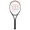 Wilson Burn 100 V4 Tennis Racquet -Tennis Sale Store WR044710U 1