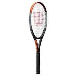 Wilson Burn 100 V4 Tennis Racquet -Tennis Sale Store WR044710U 5