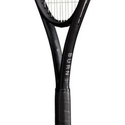 Wilson Burn 100 V4 Tennis Racquet -Tennis Sale Store WR044710U 6