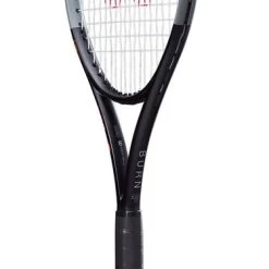 Wilson Burn 100S V4 Tennis Racquet -Tennis Sale Store WR044811D 6