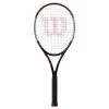 Wilson Burn 100LS V4 Tennis Racquet -Tennis Sale Store WR044911D 1