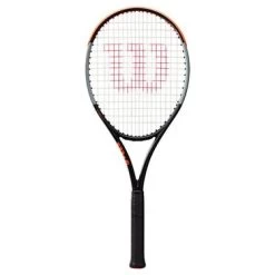 Wilson Burn 100LS V4 Tennis Racquet